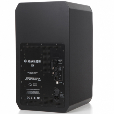 ADAM S3V - Monitor aktywny