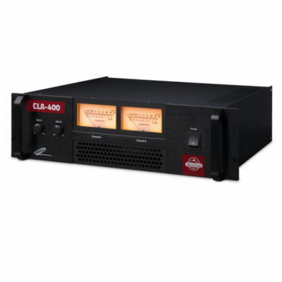 Avantone CLA-400 - Wzmacniacz studyjny