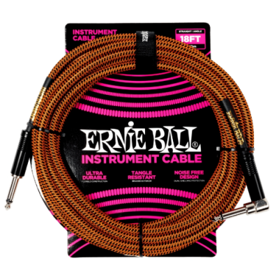 ERNIE BALL EB 6471 - Kabel instrumentalny