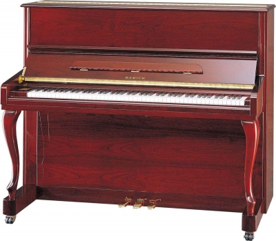 Samick JS-121FD MA ST - pianino klasyczne-3310