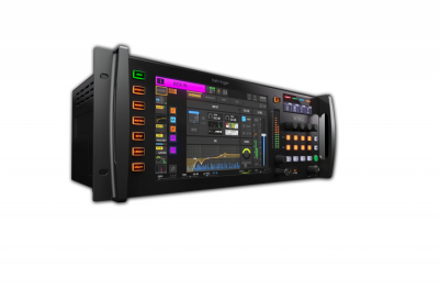 Behringer WING RACK - Mikser cyfrowy