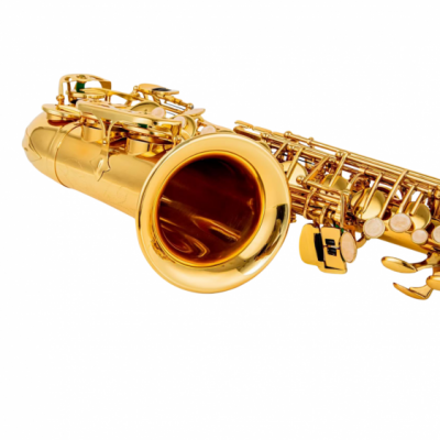 SUPRIMO ALTO SAXO - Saksofon altowy