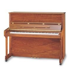 Samick JS-121MD EB HP - pianino klasyczne