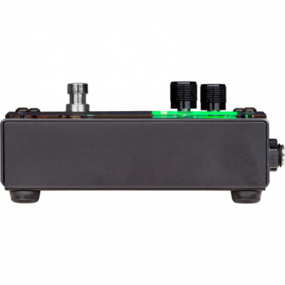 Voodoo Lab Sparkle Drive Mod - efekt gitarowy