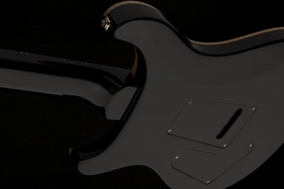 PRS Custom 24 10-Top Faded Whale Blue - gitara elektryczna USA-5424