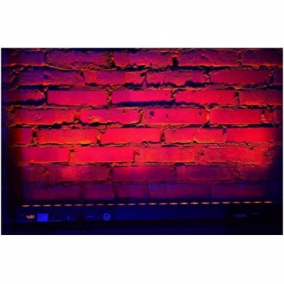 LIGHT4ME PIXEL BAR 24x3W MKII WH - belka LED