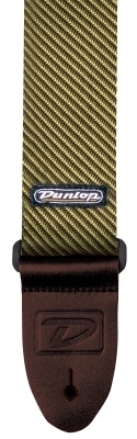 Dunlop D38-15CL Pasek Gitarowy