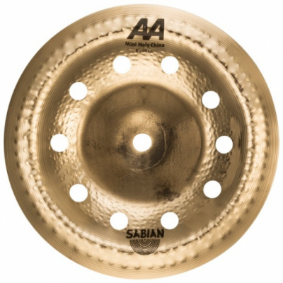 SABIAN AA Mini Holy China 12”