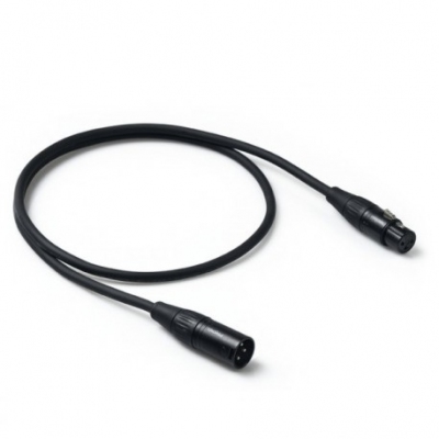 Proel CHL250LU20 - Kabel mikrofonowy XLR F - XLR M - 20m