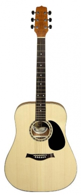 Hora SM50 - gitara akustyczna-12818