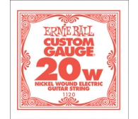 ERNIE BALL EB 1120 struna pojedyncza do gitary elektrycznej