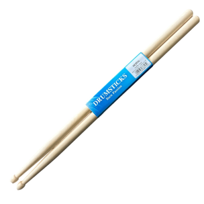 NEXON XDS-5A MAPLE - Pałki do zestawów perkusyjnych