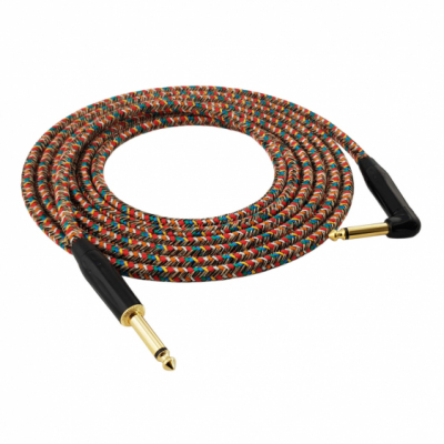 Red's Music GCF1230 RA - Kabel instrumentalny 3m