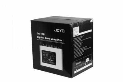 Joyo DC-15B - combo gitarowe