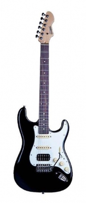 Blade Player Texas PTE2RC/B – gitara elektryczna-4626