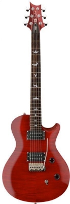PRS SE Singlecut Trem SR - gitara elektryczna-2110