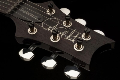 PRS Mark Tremonti TRM2F Black Gold Burst - gitara elektryczna-4263