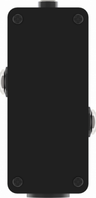 Musontek Hellfire Razor - Efekt gitarowy