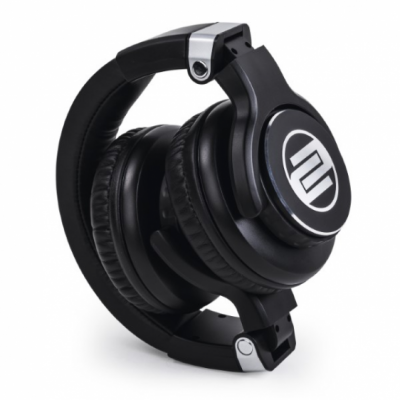 RELOOP RHP-15 - Zamknięte słuchawki DJ-skie