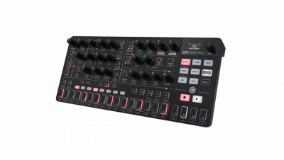 IK UNO Synth Pro X - Syntezator analogowy