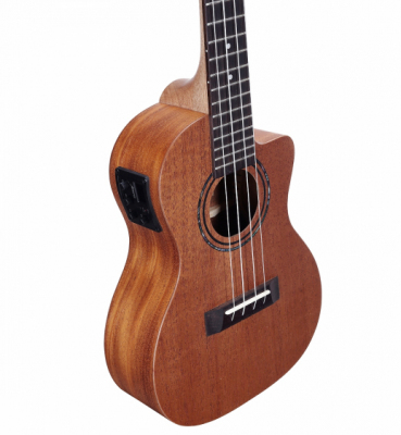 ALVAREZ RU 22 C CE - ukulele koncertowe