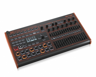 Behringer LM DRUM - Maszyna perkusyjna