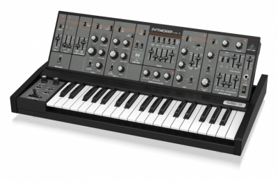 Behringer MS-5 - Syntezator analogowy