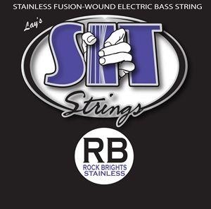 S.I.T.  RBS-4095L - struny do gitary basowej-5662