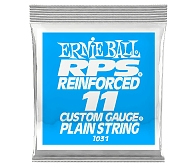 ERNIE BALL EB 1031 struna pojedyncza do gitary elektrycznej
