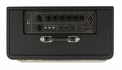 VOX AV15 - combo gitarowe