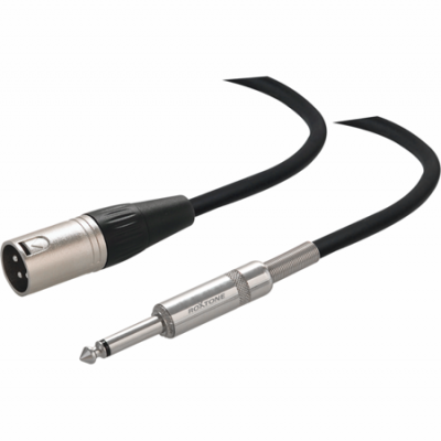 Roxtone Kabel mikrofonowy SAMURAI SMXJ250L1