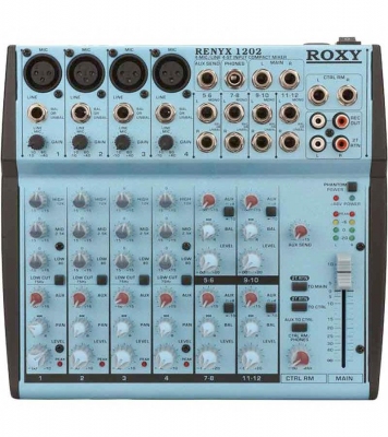 Suntec (Roxy) Renyx 1202 - mikser foniczny-920