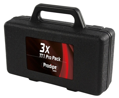 Prodipe TT1 Pro Pack - zestaw mikrofonów dynamicznych-4476