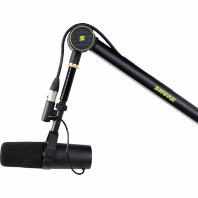 Shure SH-BROADCAST1 - Statyw mikrofonowy