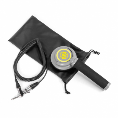 RELOOP RHP-10 Mono Neon - Słuchawka DJ-ska