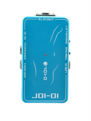 Joyo JDI-01 - direct box-3449