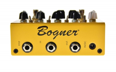 Bogner La Grange - efekt gitarowy-13202
