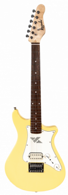 Kazuki BKZ-SM101ST-LD - Gitara elektryczna