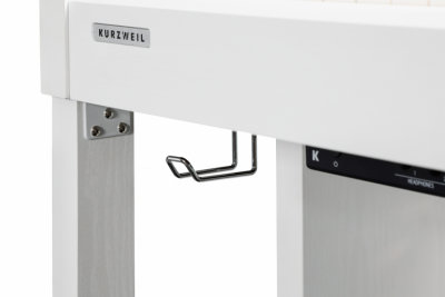 Kurzweil CUP P1 White - Pianino cyfrowe