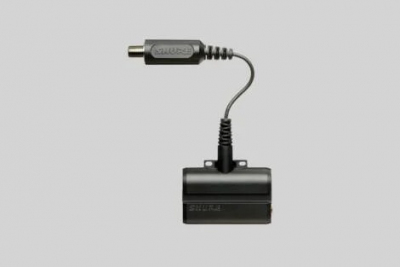 Shure SBC-DC -zastępujący baterię (zewnętrzny zasilacz) do UR5,, P10R, P9R Shure