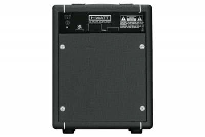 Hiwatt Leeds 17 - combo gitarowe