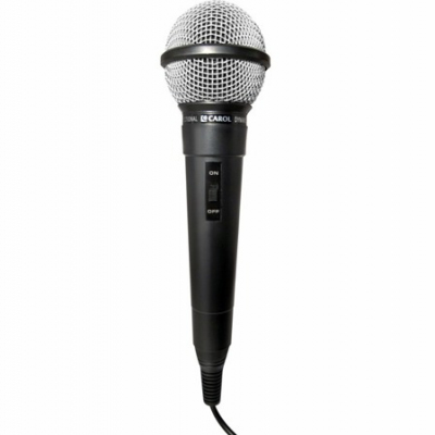 CAROL Mikrofon dynamiczny EE-835