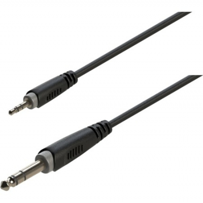 Roxtone RACC280L1.5 - Kabel audio 1,5m