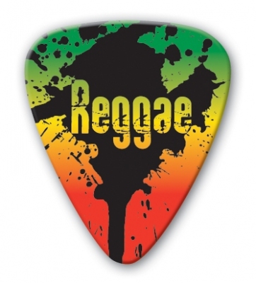 Grover Allman Reggae Rainbow
