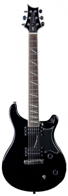 PRS SE Santana BKT - gitara elektryczna, sygnowana-900
