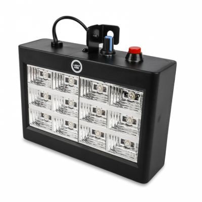 LIGHT4ME STROBE PANEL - Stroboskop RGB