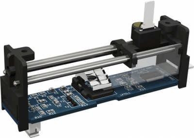Behringer X1 Crossfader do miksera DJ