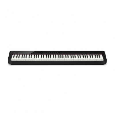 ‌CASIO PX-S5000 BK - PIANINO CYFROWE