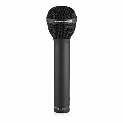 beyerdynamic M 88 (2023) - Mikrofon dynamiczny wokalowy i do instrumentów