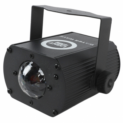 LIGHT4ME WATER WAVE - Efekt oświetleniowy